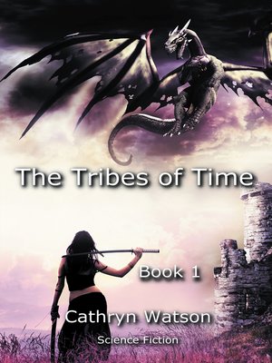 cover image of The Tribes of Time